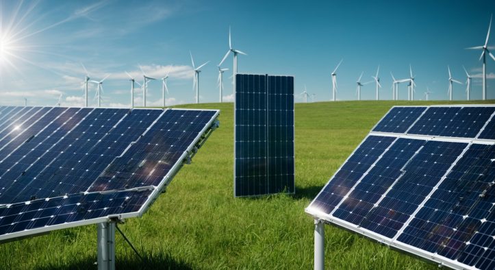 Strategi Investasi dalam Energi Bersih dan Teknologi Hijau untuk Masa Depan Berkelanjutan