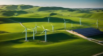 10 Inovasi Teknologi Hijau Paling Menjanjikan yang Akan Mengubah Dunia di Tahun 2024