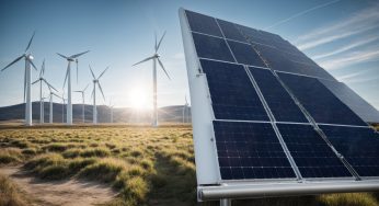 Menuju Nol Emisi: Inovasi Teknologi Hijau Percepat Transisi Energi