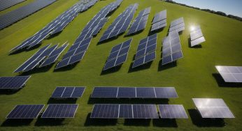 Inovasi Teknologi Hijau yang Bisa Turunkan Jejak Karbon dengan Efektif