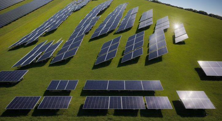 Inovasi Teknologi Hijau yang Bisa Turunkan Jejak Karbon dengan Efektif