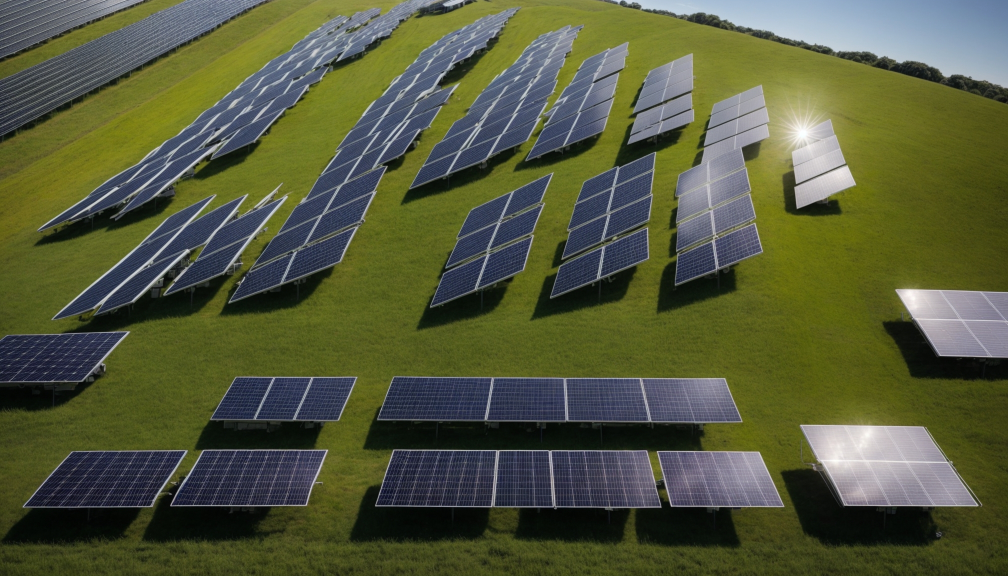 Inovasi Teknologi Hijau yang Bisa Turunkan Jejak Karbon dengan Efektif