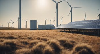 Sustainability Pioneers: Rahasia Praktik ESG dalam Energi Terbarukan