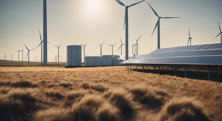 Sustainability Pioneers: Rahasia Praktik ESG dalam Energi Terbarukan