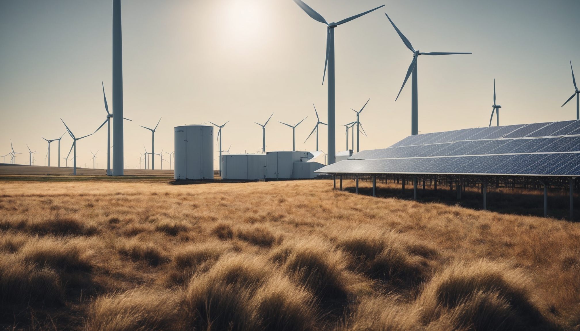 Praktik ESG dalam energi terbarukan