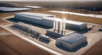 Praktik ESG dan Transisi Energi untuk Masa Depan Berkelanjutan