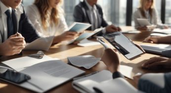 Sukses Bisnis dengan Praktik Keberlanjutan ESG Transparan