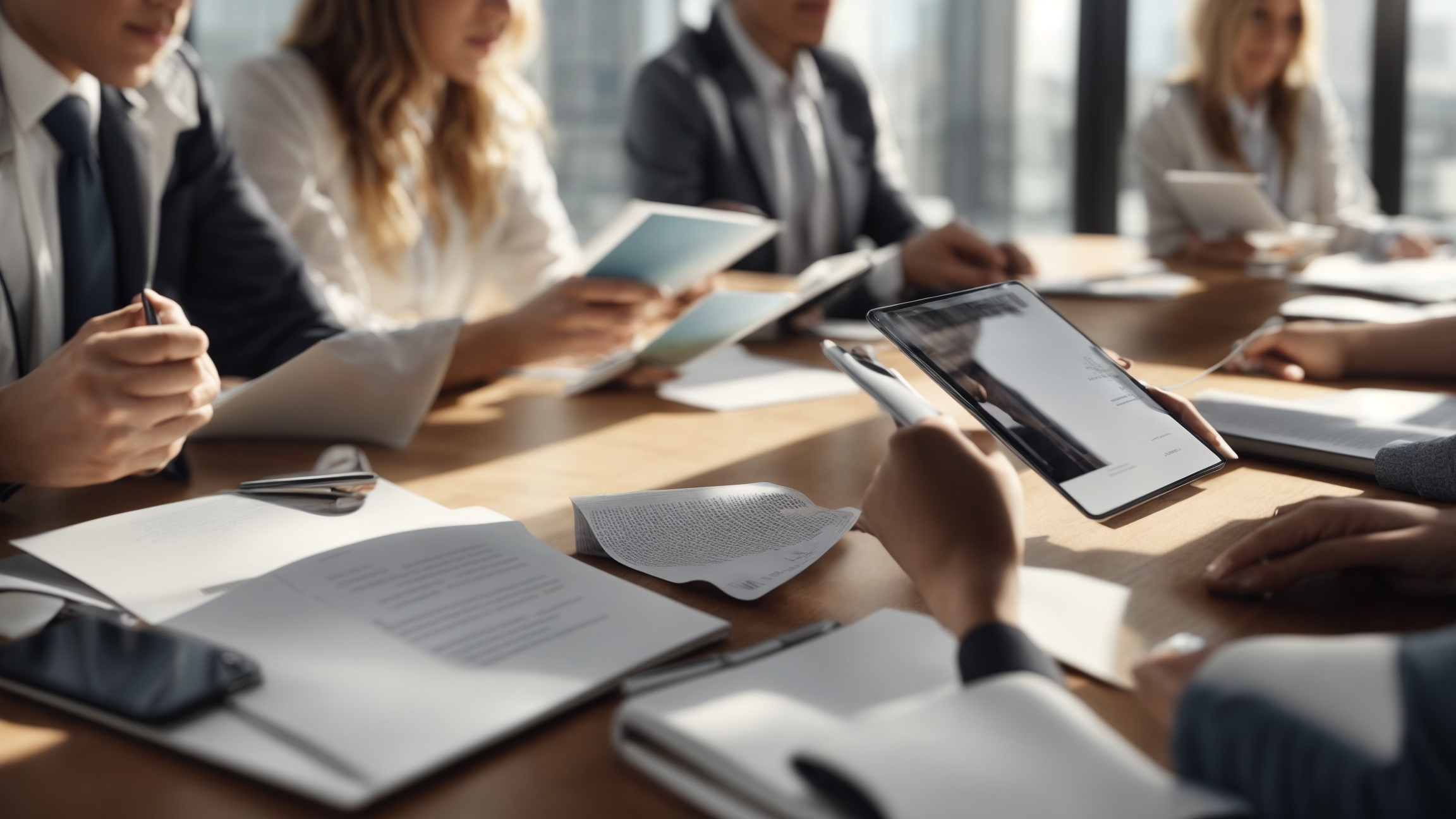 Praktik keberlanjutan ESG transparan dalam bisnis