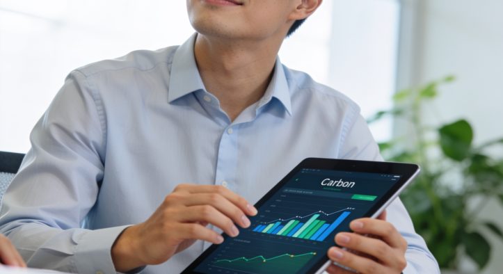 Penerapan Inovasi Teknologi sebagai Strategi ESG Korporat Efektif