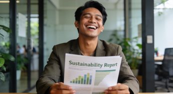 Di Balik Liputan ESG: Inovasi Hijau yang Mengubah Wajah Bisnis Indonesia