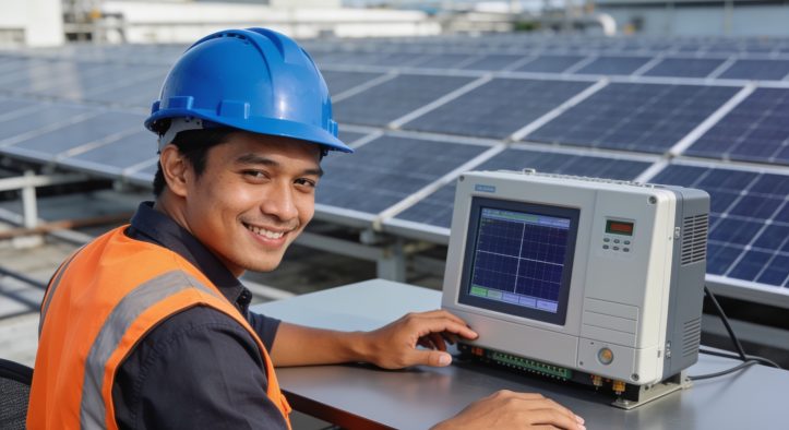 Di Balik Laporan ESG: Kenapa Panel Surya Belum Cukup Selamatkan Korporasi