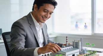 Integrasi Strategi Bisnis Berkelanjutan ESG