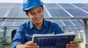Dibalik Klaim Net Zero: Evaluasi Nyata Implementasi Energi Terbarukan